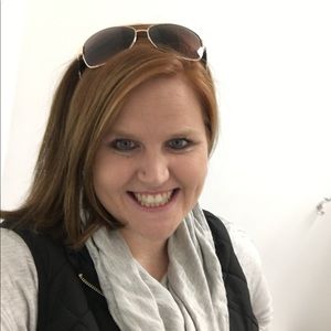 Meet your Posher, Tess